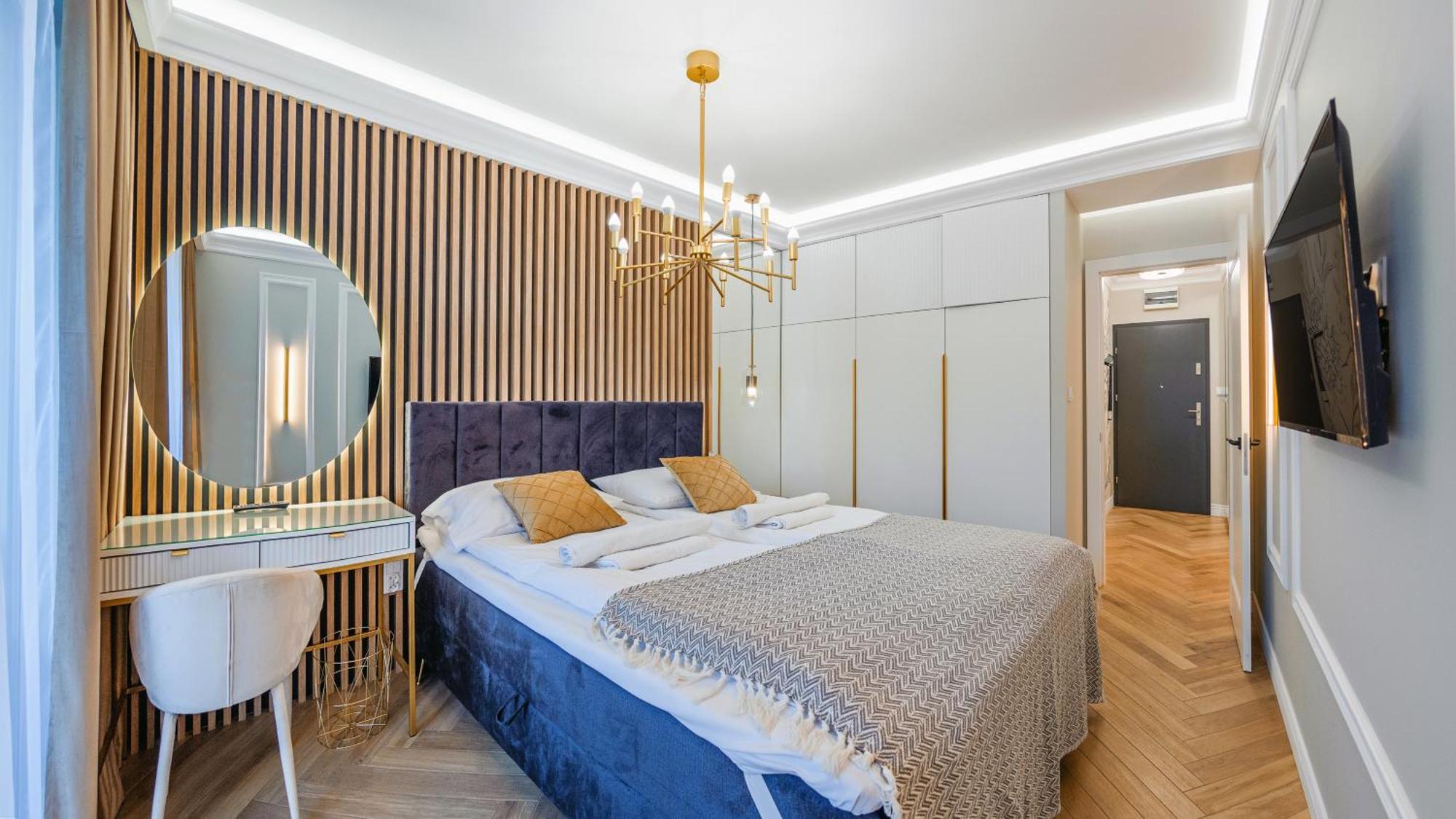 Apartamenty Sun & Snow Sagaris Z Basenem Dziwnow Bagian luar foto